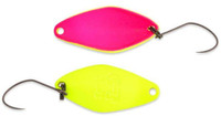 002 Fluo Yellow Pink