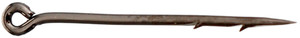 Igły Carp Pro Bait Spikes