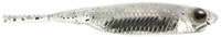 Shirasu Silver