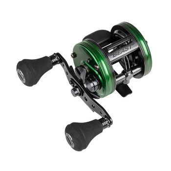 Kołowrotek Abu Garcia Ambassadeur Beast