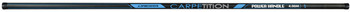 Sztyca do podbieraka Cresta Carpetition Power Handle