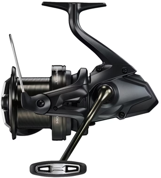 Kołowrotek Shimano Speedmaster XTD