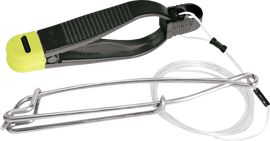 Klips trollingowy Power Grip SCOTTY 1173 do windy