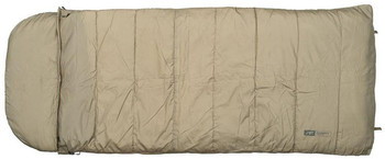 Wielosezonowy śpiwór JRC Defender II Fleece