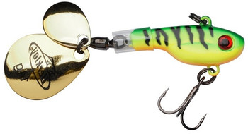 Wirujący ogonek Berkley Pulse Spintail