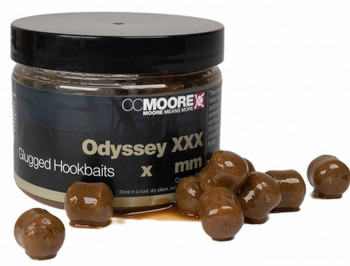 Przynęta Glugged Hookbaits CC Moore Odyssey XXX