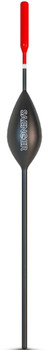 Spławik Saenger Competition Black Egg Hi-Vis