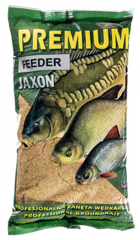 Zanęta Jaxon Premium Feeder