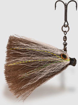 Jig Zebco Mouse