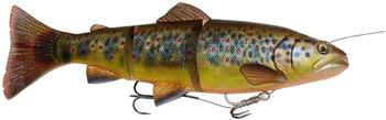 Guma spinningowa Savage Gear 4D Line Thru Trout