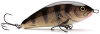 Emerald Perch