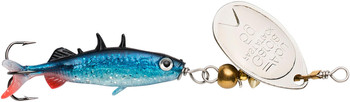 Obrotówka Abu Garcia FA Stickle Spinner
