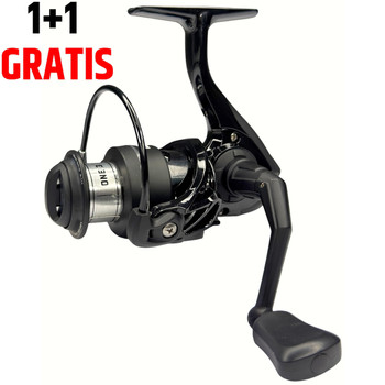 Kołowrotek 13 Fishing Source X