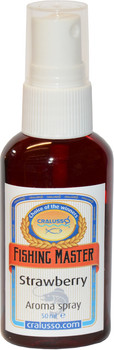 Atraktor Cralusso Aroma Spray Master
