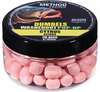 Dumbelsy Jaxon Washedout Pop-Up