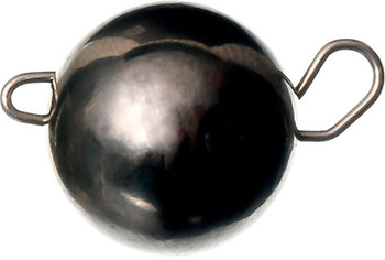 Czeburaszka Azura Safina Tungsten Flex Jig Head
