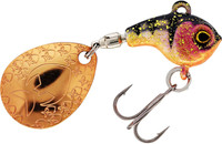 Copper Perch