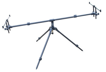 Stanowisko wędkarskie Konger Tripod Specimen Carp