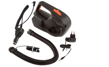 Pompka Fox Air Pump