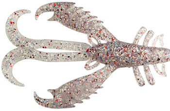 Guma spinningowa Bait Breath Virtual Craw