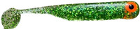 Glitter Green