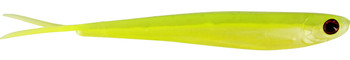 Przynęta guma Westin TwinTeez V2 V-Tail