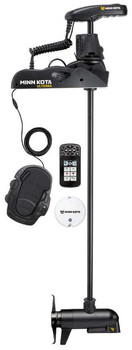 Silnik elektryczny Minn Kota Ulterra 80 24V i-Pilot GPS z sonarem US2