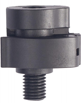 Adapter z szybkozłączką zaciskową Jaxon PP-STK