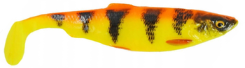 Ripper Savage Gear LB 4D Herring Shad - gumy spinningowe