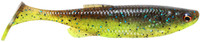 Chartreuse Pumpkin