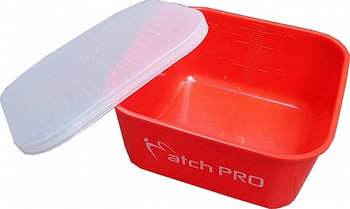 Pudełko MatchPro Box