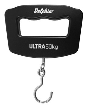 Waga elektroniczna Delphin ULTRA