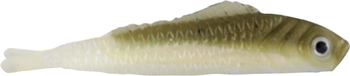 Przynęta gumowa Konger Lucky Shad