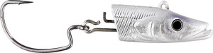 Główka Jigowa Westin Sandy Andy Weedless Spare Head