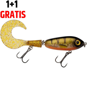 Wobler Abu Garcia Svz Mcmio