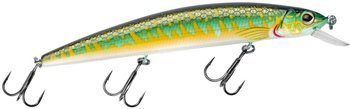 Wobler Strike Pro Montero