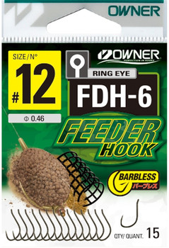 Hak OWNER FDH-6