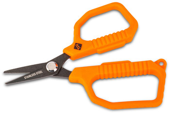 Nożyczki do plecionki Iron Trout Profi Braid Cutter Schere