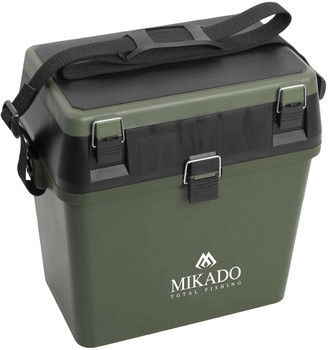 Skrzynka siedzisko Mikado ABM 317
