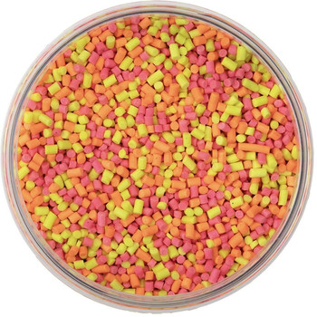 Atraktor BaitNow Freaky Shrimp Fluo Mix