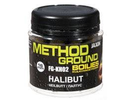 Kulki haczykowe Jaxon Method Ground 16mm