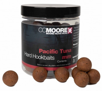 Przynęta Hard Hookbaits CC Moore Pacific Tuna