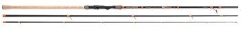 Wędka Iron Trout Chakka Competition X-Force