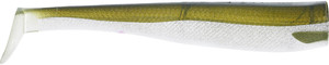 Jig Westin Magic Minnow Weedless Spare Body