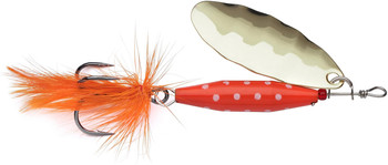 Błystka obrotowa Abu Garcia Reflex LF