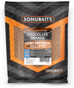 Pellet Sonubaits Stiki