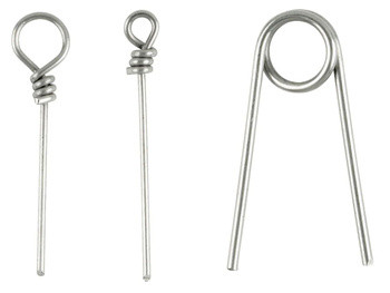 Wkręty Spro Spro Softbait Pin Assorti