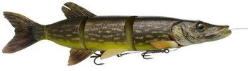 Guma spinningowa Savage Gear 4D Line Thru Pike