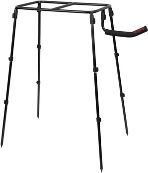 Stojak na dwa wiadra Spomb MK2 Bucket Stand Double
