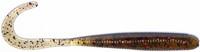 142 Green Pumpkin Black Red Flake